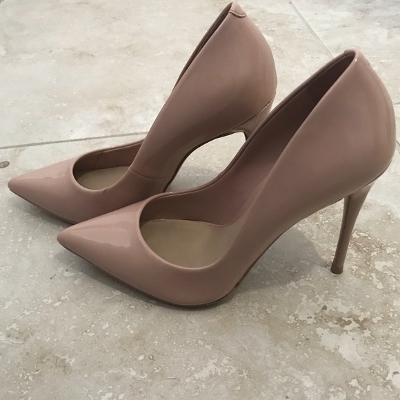 aldo stessy light pink